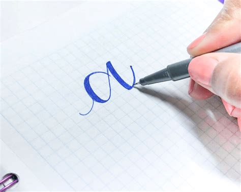 Easy Calligraphy Tutorial 的图像结果