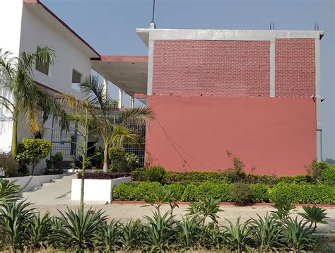 Vishwanath Memorial College of Pharmacy Baragaon Jalalpur Ambedkar Nagar