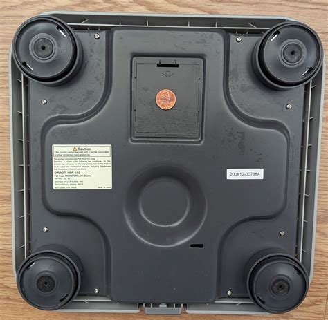 Digital Scale 的图像结果