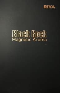 Buy RIYA BLACK ROCK Eau de Parfum - 100 ml Online In India | Flipkart.com