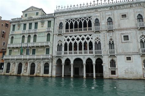 Architecture Venise : les plus beaux bâtiments de la ville