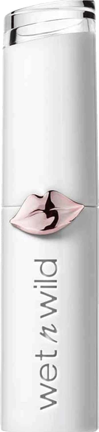 Buy WET N WILD MEGALAST LIPSTICK MAD FOR MAUVE (SHINE FINISH) Online ...
