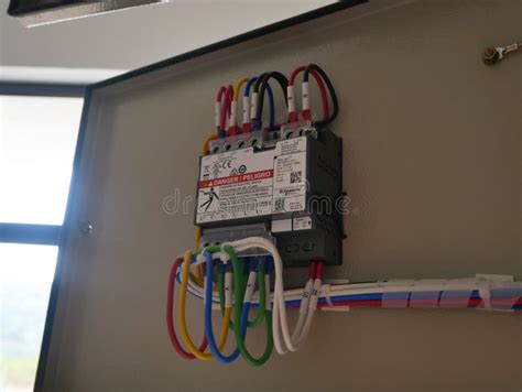 Image result for Distribution Board Installation