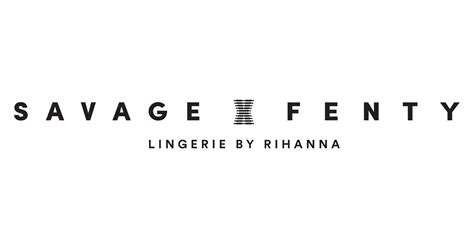 Savage x Fenty Logo and symbol, meaning, history, PNG,brand