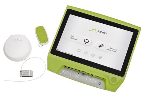 Axonics nets FDA approval for its rechargeable sacral neuromodulation implant | Fierce Biotech