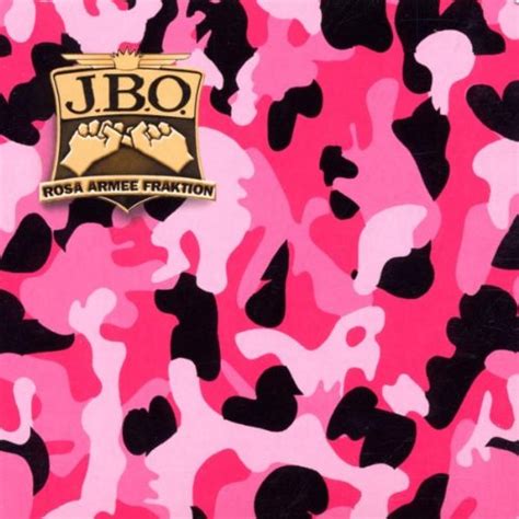 Rosa-Armee: Jbo: Amazon.in: Music}