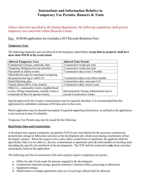 Image result for Temporary Use