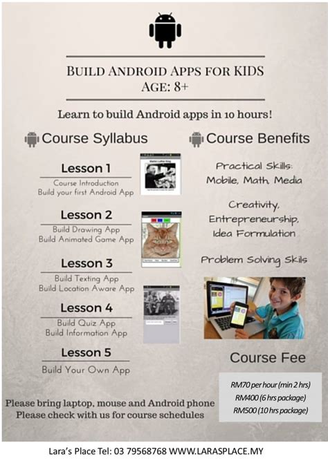 Image result for How to Build Android Apps