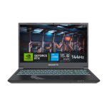 GIGABYTE G5 MF-G2IN313SH Laptop Launched in India ( Core i7 12650H ...