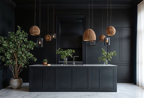 10 Elegant Modular Kitchen Color Combinations for a Stylish Home