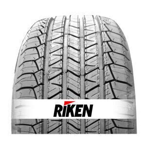 RIKEN 235/55 R17 103V XL 4X4 ROAD 701 M+S (C-C-B[71])(4x4 Nyári abroncs)