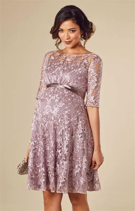Pregnant Wedding Guest Dresses