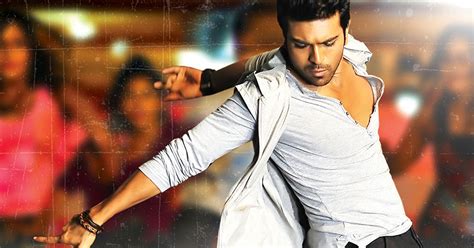 Ram Charan Yevadu Movie HQ New Photos