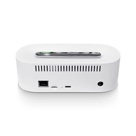 Modern Router 的图像结果