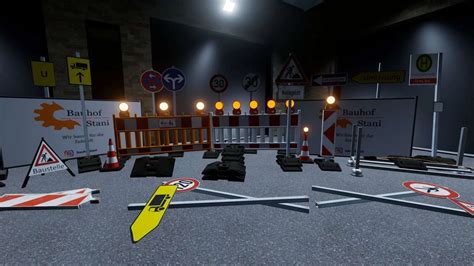 Image result for FS22 Signs