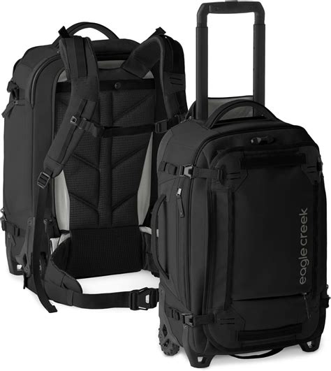 Eagle Creek Convertible Carry On Travel Backpack - India | Ubuy