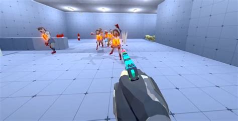 Image result for How to Make FPS in Unity