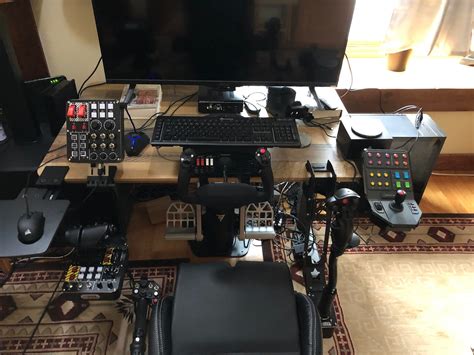 Image result for Professional Flight Simulator