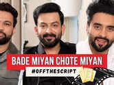 Web Series - Entertainment - Videos - The Times of India