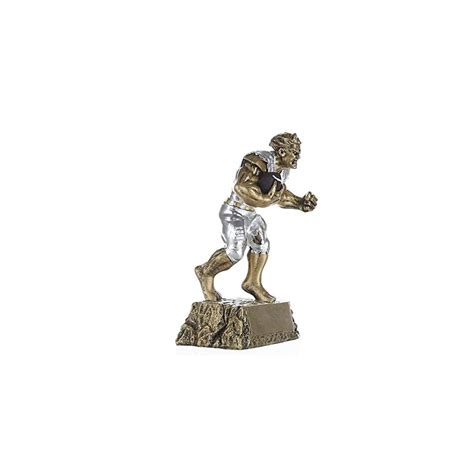 Buy Decade Awards Football Monster Trophy - Triumphant Beast Gridiron ...