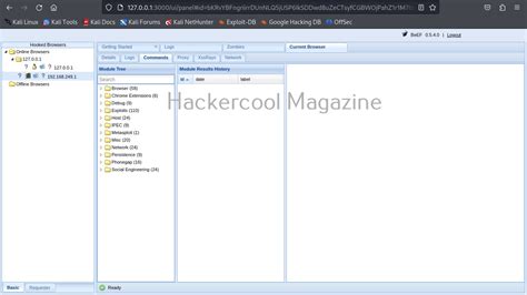 Beef Tutorial 的图像结果
