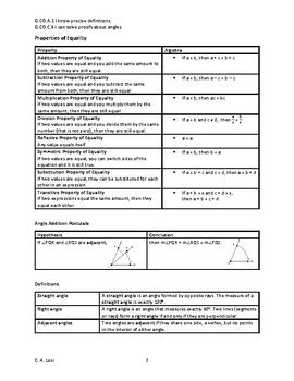 Image result for Angle Addition Postulate Proof