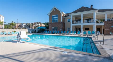 The Reserve at White Oak: Garner, NC Apartments in White Oak
