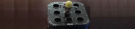 Zulu Defence Systems Launches Indigenous Canister Air Defence System ...