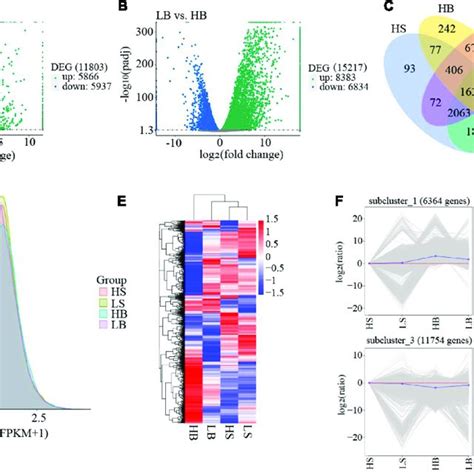 Volcano Plot Explained 的图像结果