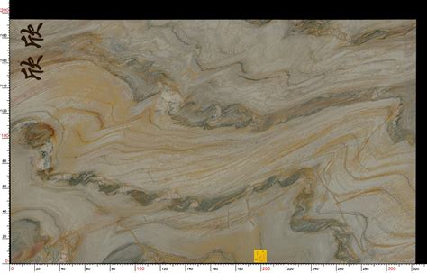 Calacatta Macaubas Quartzite Slabs - S-YX