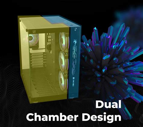 Zebronics Hermes Gaming Chassis (White) Best Price in India on ...