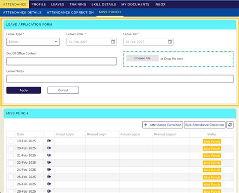 Release Mar-2025 : StaffingGo Support