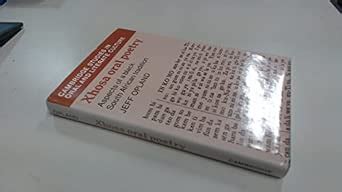 Buy Xhosa Oral Poetry: Aspects of a Black South African Tradition Book ...