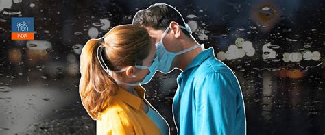 Why the COVID-19 Pandemic Might Actually Be Helping Your Dating Life ...