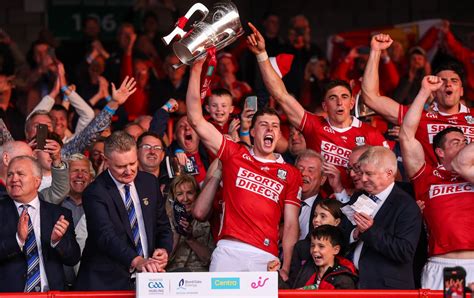 All-Ireland hurling semi-finals: Throw-in times, where to watch and ...