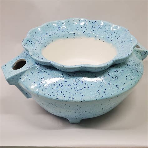 Pots For African Violet at Michael Harbour blog