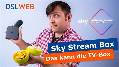 Image result for Sky Stream Box Setup