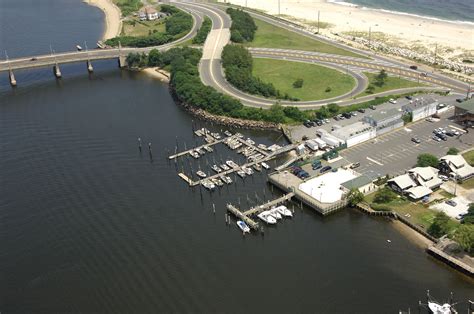 Brooks Marina in Sea Bright, NJ, United States - Marina Reviews - Phone Number - Marinas.com