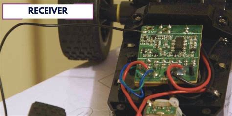 Image result for How Do Remote Control Models Work