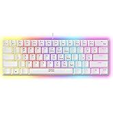 Amazon.in: Buy Ant Esports MK1300 V2 Portable 60 Percent Mechanical ...