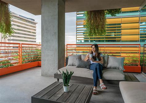 Optima Sonoran Village® Photo Gallery | Scottsdale Luxury Apartment ...