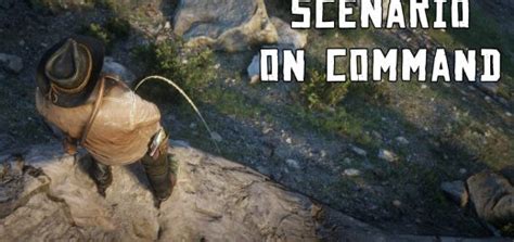 Image result for RDR2 Scripting Tutorial
