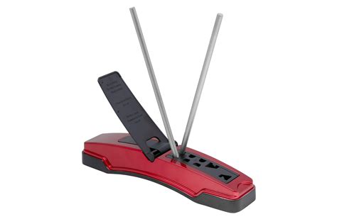 Lansky Master's Edge Diamond Edition MEDGE1D sharpening system ...