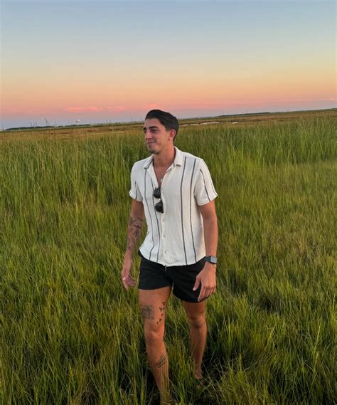 Joey Sacco | My personal hell | Instagram