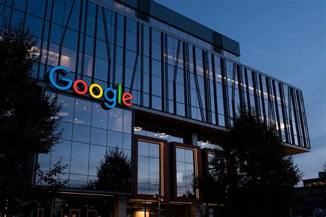 Google: Price Target Upgrade, CFO Move & New News Initiative
