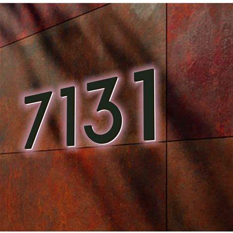 Image result for Address Sign LED