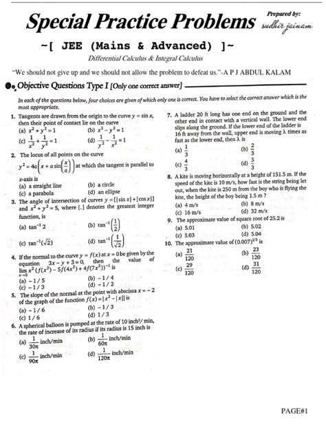 Image result for Calculus Tutorial PDF