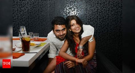 Vishal and Swekeriti had fun partying at Illusions in Chennai | Events ...