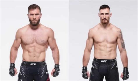 UFC 315 - Betting Odds, Prediction: Bukauskas vs Cutelaba – RingSide24