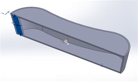 Image result for SolidWorks Subtract Solid From Solid